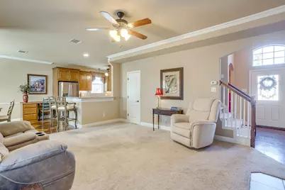 10521 N Haven Drive, Benbrook, TX 76126 - Photo 12