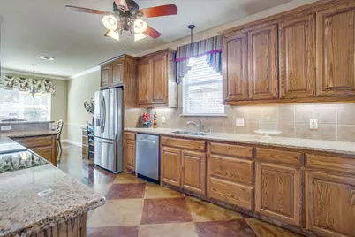 [Address not provided], Benbrook, TX 76126 - Photo 18