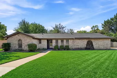 509 Hillside Road, Colleyville, TX 76034 - Photo 1