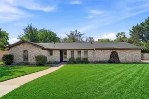 509 Hillside Rd, Colleyville, TX 76034 - Photo 1