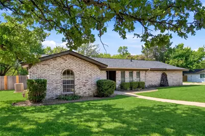 509 Hillside Road, Colleyville, TX 76034 - Photo 2