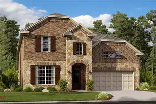 2852 Reuter Ave, Fort Worth, TX 76179 - Photo 1