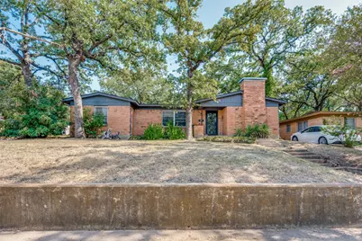 6336 Norma Street, Fort Worth, TX 76112 - Photo 1