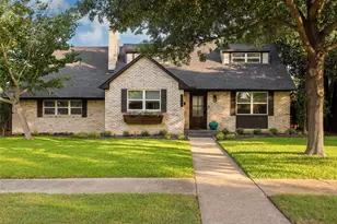 1537 Mapleton Dr, Dallas, TX 75228 - Photo 2