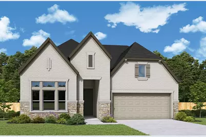 2713 Back Country Drive, McKinney, TX 75071 - Photo 1