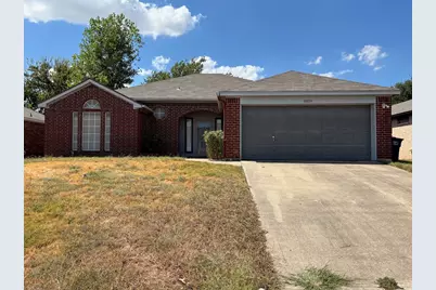 8109 Fox Chase Drive, Fort Worth, TX 76137 - Photo 1