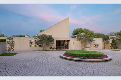 1400 Shady Oaks Lane, Westover Hills, TX 76107 - Photo 16