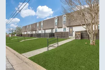 7700 Chapin Road #4, Fort Worth, TX 76116 - Photo 2