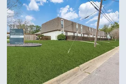 7700 Chapin Road #4, Fort Worth, TX 76116 - Photo 1