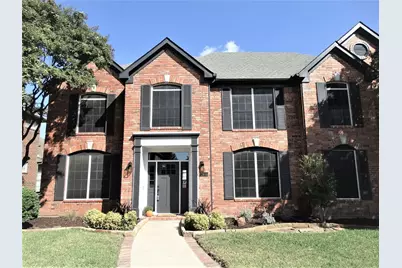 7904 Kettlewood Court, Plano, TX 75025 - Photo 1