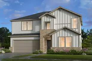 1444 Mustang Cyn Dr, Fort Worth, TX 76052 - Photo 1