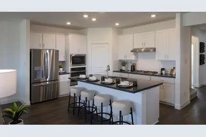 1444 Mustang Canyon Drive, Fort Worth, TX 76052 - Photo 2