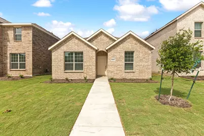 2845 Serenity Grove Lane, Fort Worth, TX 76179 - Photo 1