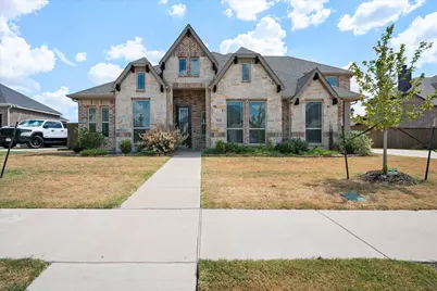 5626 Rutherford Drive, Midlothian, TX 76065 - Photo 2