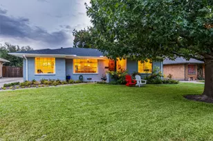 6221 Town Hill Ln, Dallas, TX 75214 - Photo 2