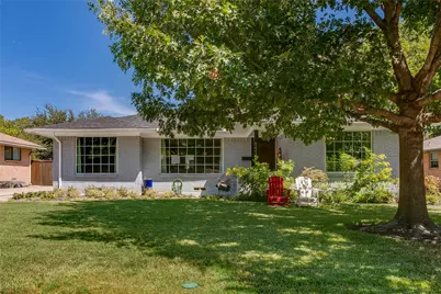 6221 Town Hill Lane, Dallas, TX 75214 - Photo 1
