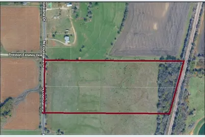 Tbd N Louisiana Drive, Celina, TX 75009 - Photo 2