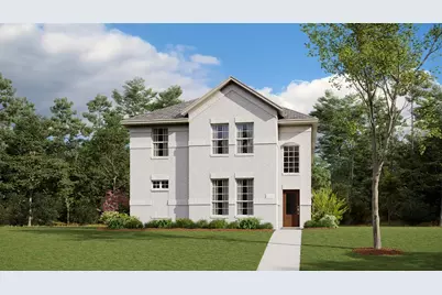 2844 Serenity Grove Lane, Fort Worth, TX 76179 - Photo 1