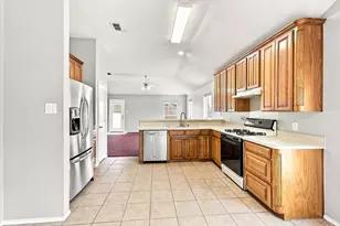 8900 San Joaquin Trail, Fort Worth, TX 76118 - Photo 8