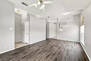 8900 San Joaquin Trail, Fort Worth, TX 76118 - Photo 4