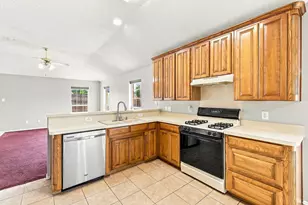8900 San Joaquin Trail, Fort Worth, TX 76118 - Photo 10