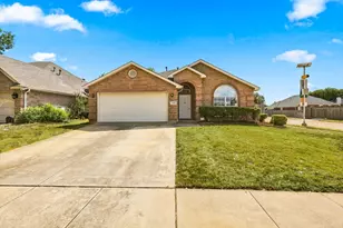 8900 San Joaquin Trail, Fort Worth, TX 76118 - Photo 1