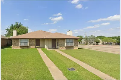 3425 and 3427 Republic Drive, Forest Hill, TX 76140 - Photo 40