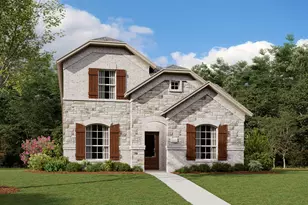 10177 Regal Bend Ln, Fort Worth, TX 76179 - Photo 1