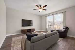 841 Blackhorse Trl, Fort Worth, TX 76247 - Photo 12