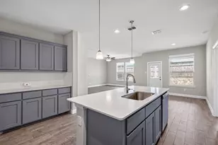 841 Blackhorse Trl, Fort Worth, TX 76247 - Photo 18
