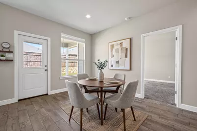 841 Blackhorse Trail, Fort Worth, TX 76247 - Photo 14