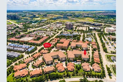 555 Via Amalfi #312, Irving, TX 75039 - Photo 38