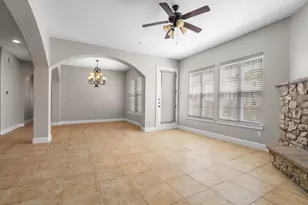 555 Via Amalfi, Irving, TX 75039 - Photo 6