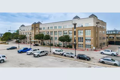 201 W Lancaster Avenue #212, Fort Worth, TX 76102 - Photo 24