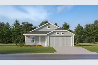 9237 Schram Road, Fort Worth, TX 76179 - Photo 1