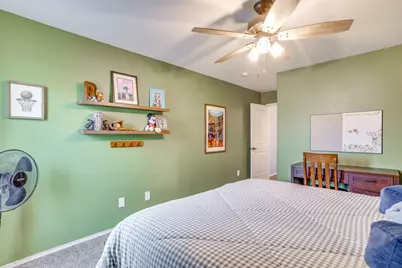 352 Pin Cushion Trail, Burleson, TX 76028 - Photo 32