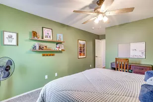 352 Pin Cushion Trail, Burleson, TX 76028 - Photo 32