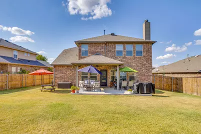 352 Pin Cushion Trail, Burleson, TX 76028 - Photo 36