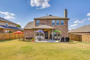 352 Pin Cushion Trail, Burleson, TX 76028 - Photo 36
