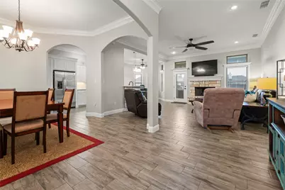 7313 Tuscany, Abilene, TX 79606 - Photo 4