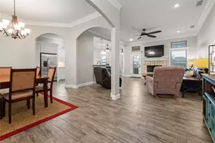 7313 Tuscany, Abilene, TX 79606 - Photo 4