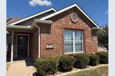 502 Oakridge Drive, Greenville, TX 75402 - Photo 2
