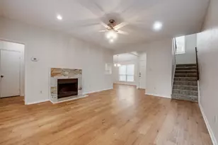 510 Norwood Pl, Arlington, TX 76013 - Photo 2