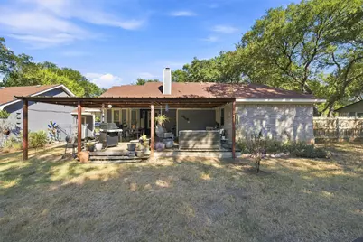 14212 Wagner Drive, Woodway, TX 76712 - Photo 26