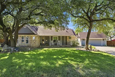 14212 Wagner Drive, Woodway, TX 76712 - Photo 2
