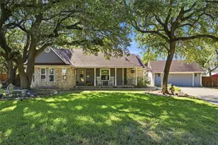 14212 Wagner Dr, Woodway, TX 76712 - Photo 2
