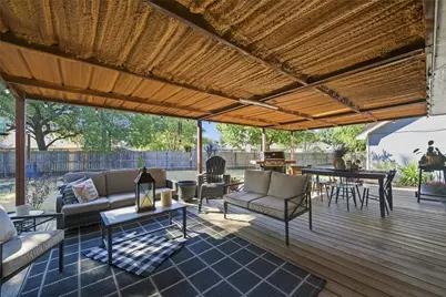 14212 Wagner Drive, Woodway, TX 76712 - Photo 22