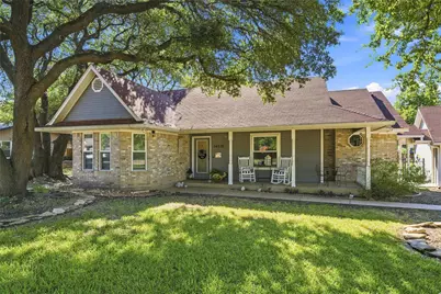 14212 Wagner Drive, Woodway, TX 76712 - Photo 1