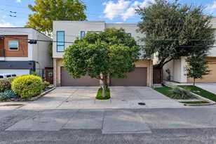 4519 Rusk Ave, Dallas, TX 75204 - Photo 2