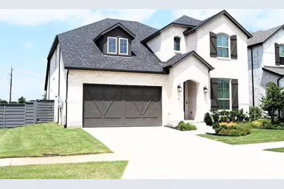 5009 Shadetree Street, Little Elm, TX 76227 - Photo 2